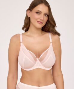 Alternative view of Biustonosz soft Ava 2231 Maxi