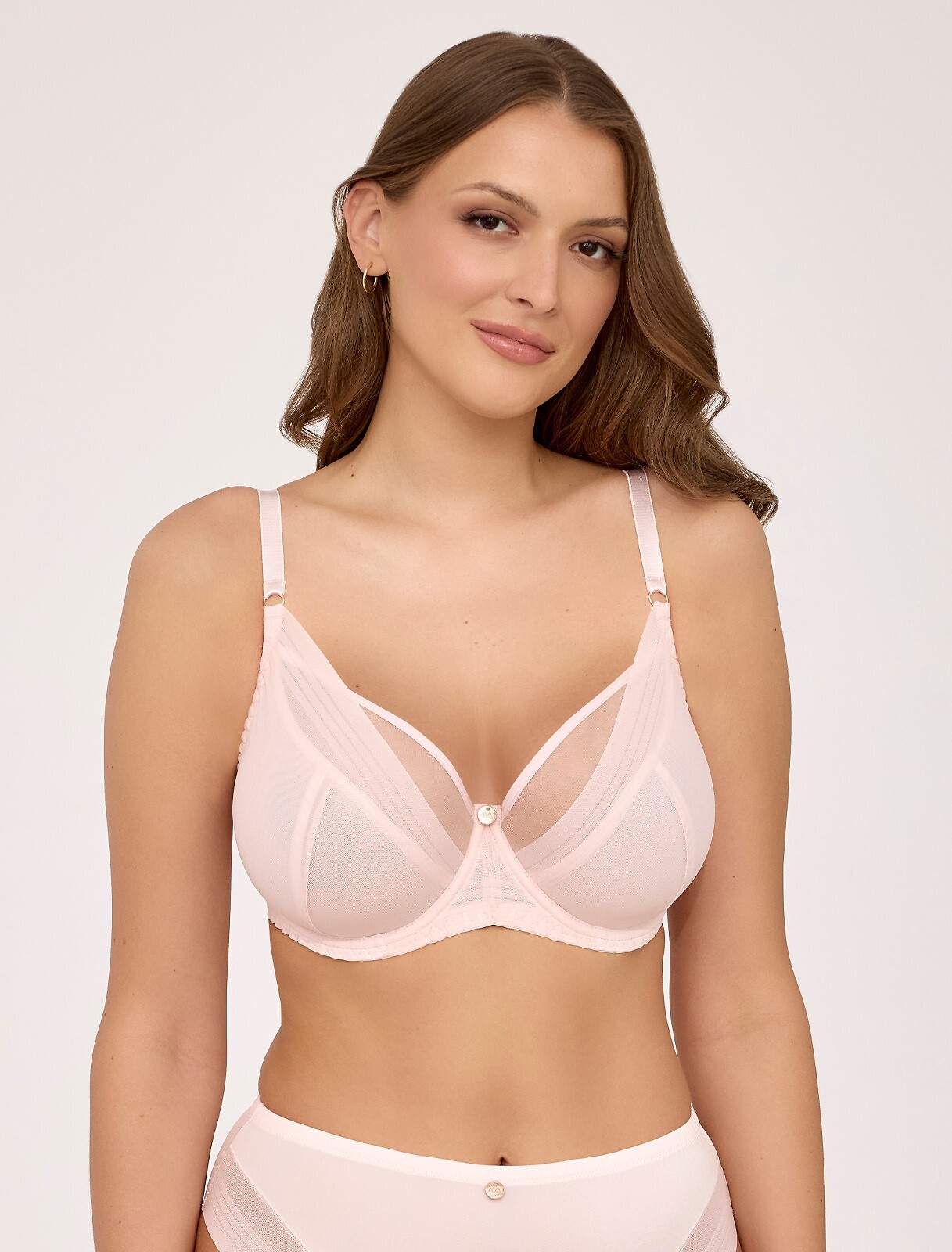 Biustonosz soft Ava 2231 Maxi - obrazek 2