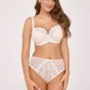 Figi Ava 2236/B Creamy Beige Brazyliany S-3XL