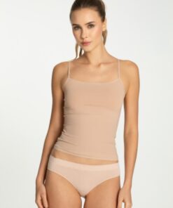 Koszulka Julimex Soft & Smooth Cami Top S-XL