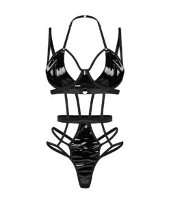 Alternative view of Body Obsessive Keira Lise Teddy S-XL
