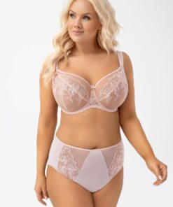 Biustonosz soft Gorsenia G 012 Bella Beżowy