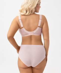 Figi Gorsenia F 012 Bella Beżowy M-4XL - obrazek 3