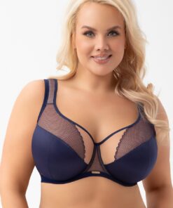 Alternative view of Biustonosz soft Gorsenia K 441/1 Luisse