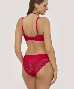 Biustonosz semi soft Ava 2177 Maxi - obrazek 4