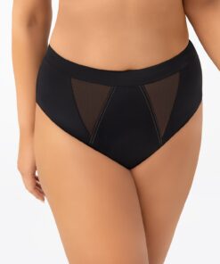 Alternative view of Figi Gorsenia F005 Marisa M-4XL