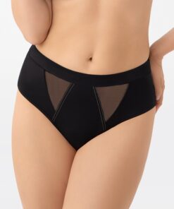 Alternative view of Figi Gorsenia B005 Marisa Brazyliany S-2XL