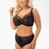 Figi Gorsenia F007 Lotta Czarny S-4XL