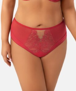 Alternative view of Figi Gorsenia F 008 Flavia Rudy M-4XL
