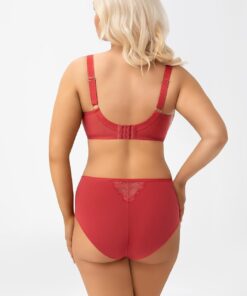 Figi Gorsenia F 008 Flavia Rudy M-4XL - obrazek 3
