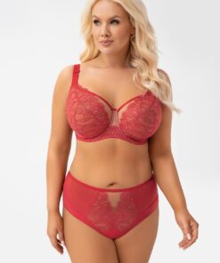 Figi Gorsenia F 008 Flavia Rudy M-4XL