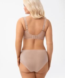 Biustonosz soft Gorsenia G018 Luisse Almond - obrazek 5