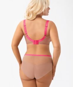 Biustonosz soft Gorsenia G 014 Nadine - obrazek 4