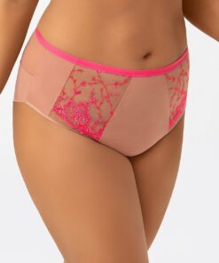 Figi Gorsenia F 014 Nadine M-4XL - obrazek 3