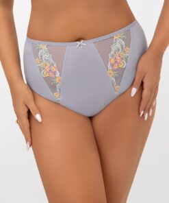 Alternative view of Figi Gorsenia F 015 Flora M-4XL