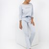 Piżama Sensis Daydreamer 3/4 S-XL