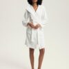 Szlafrok Henderson Ladies 43612 Daryl S-2XL