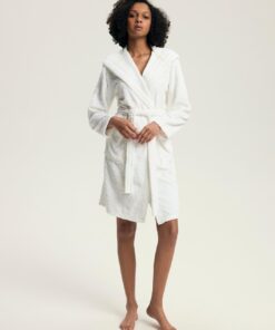 Szlafrok Henderson Ladies 43612 Daryl S-2XL