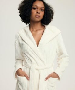 Alternative view of Szlafrok Henderson Ladies 43600 Dionne S-2XL