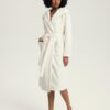 Szlafrok Henderson Ladies 43600 Dionne S-2XL