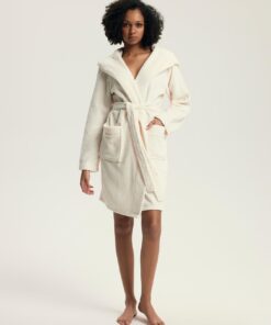 Szlafrok Henderson Ladies 43599 Darlan S-2XL