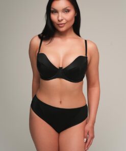 Biustonosz push-up Ava 2202
