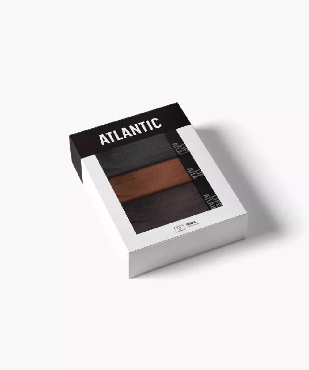Bokserki Atlantic 3MH-226/25 A3 S-2XL - obrazek 11