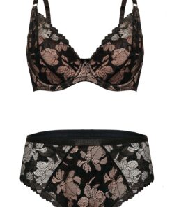 Biustonosz push-up Mefemi Hanna BP20 - obrazek 10
