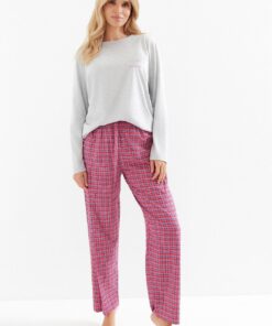 Piżama Taro Madlen 3512 dl/r S-XL Z25/26