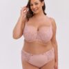 Biustonosz semi soft Gaia BSM 1342 Evelyn Maxi