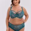 Biustonosz semi soft Gaia BSM 1354 Melanie Maxi
