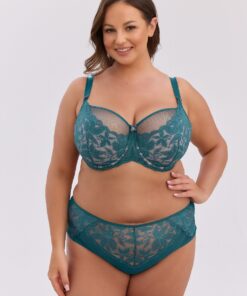 Biustonosz semi soft Gaia BSM 1354 Melanie Maxi
