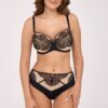 Biustonosz semi soft Ava 2229