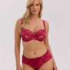 Figi Gaia GFP 1372 Mary Bordowy S-3XL