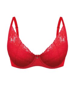 Biustonosz push-up Mefemi Laura - obrazek 5