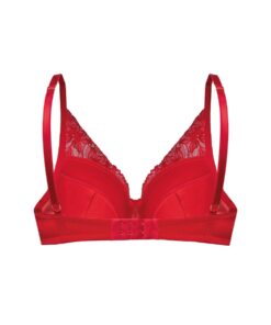 Biustonosz push-up Mefemi Laura - obrazek 6