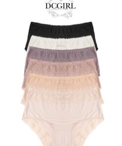 Figi DC Girl 26346 A2 S-XL - obrazek 7