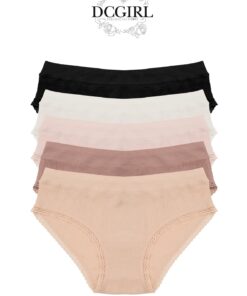 Figi DC Girl 26716 A12 S-XL - obrazek 3