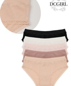 Figi DC Girl 26716 A12 S-XL - obrazek 4