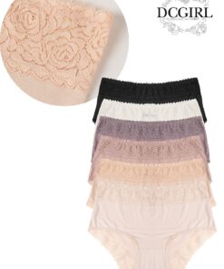 Alternative view of Figi DC Girl 26346 A12 M-XL