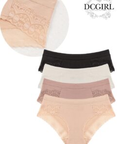 Figi DC Girl 26488 A2 S-XL - obrazek 2