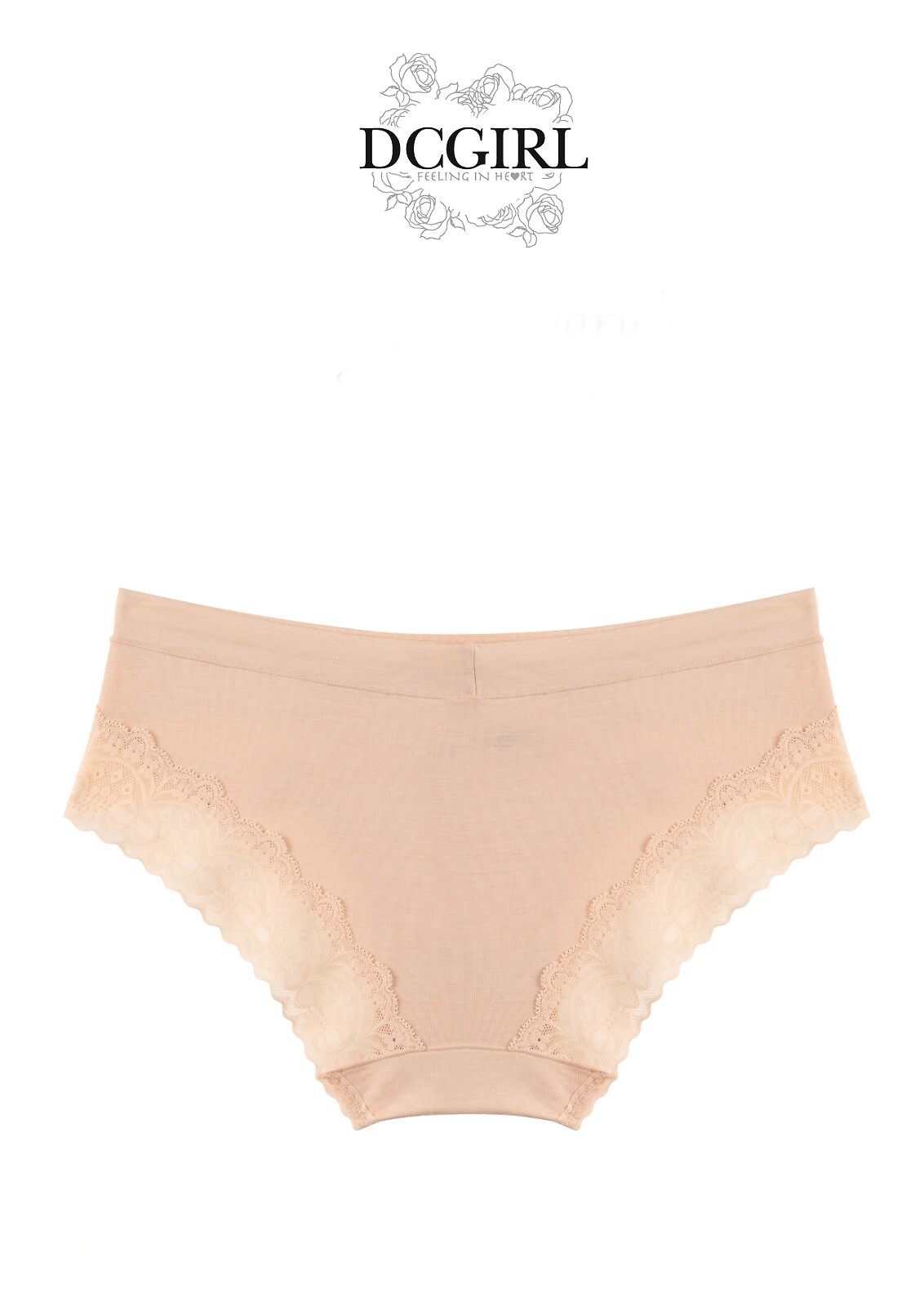 Figi DC Girl 26488 A2 S-XL - obrazek 4