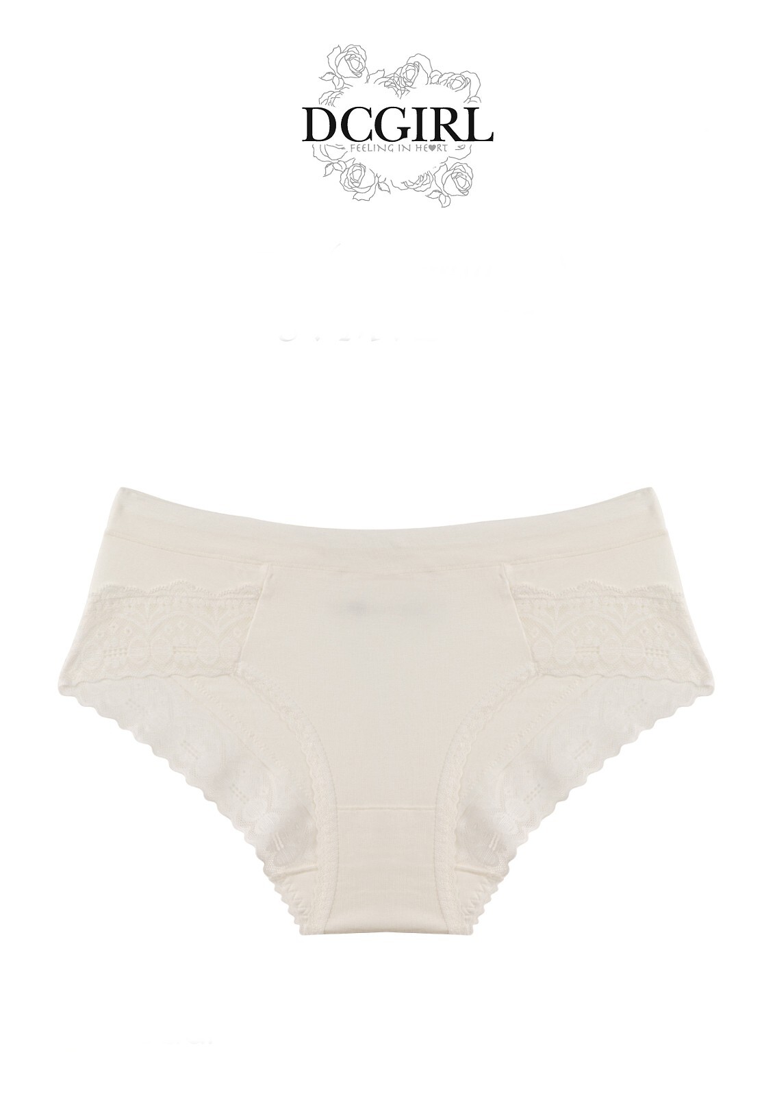Figi DC Girl 26488 A2 S-XL - obrazek 6