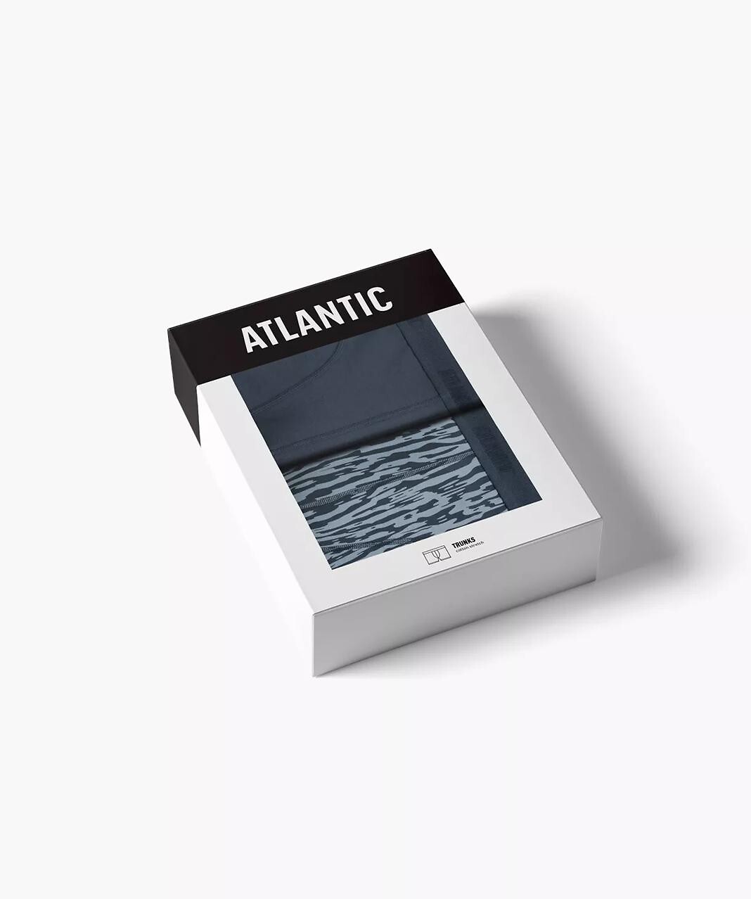 Bokserki Atlantic 2MH-175 A2 S-2XL - obrazek 6