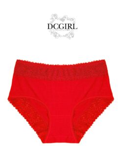 Figi DC Girl 26346 A12 M-XL - obrazek 12