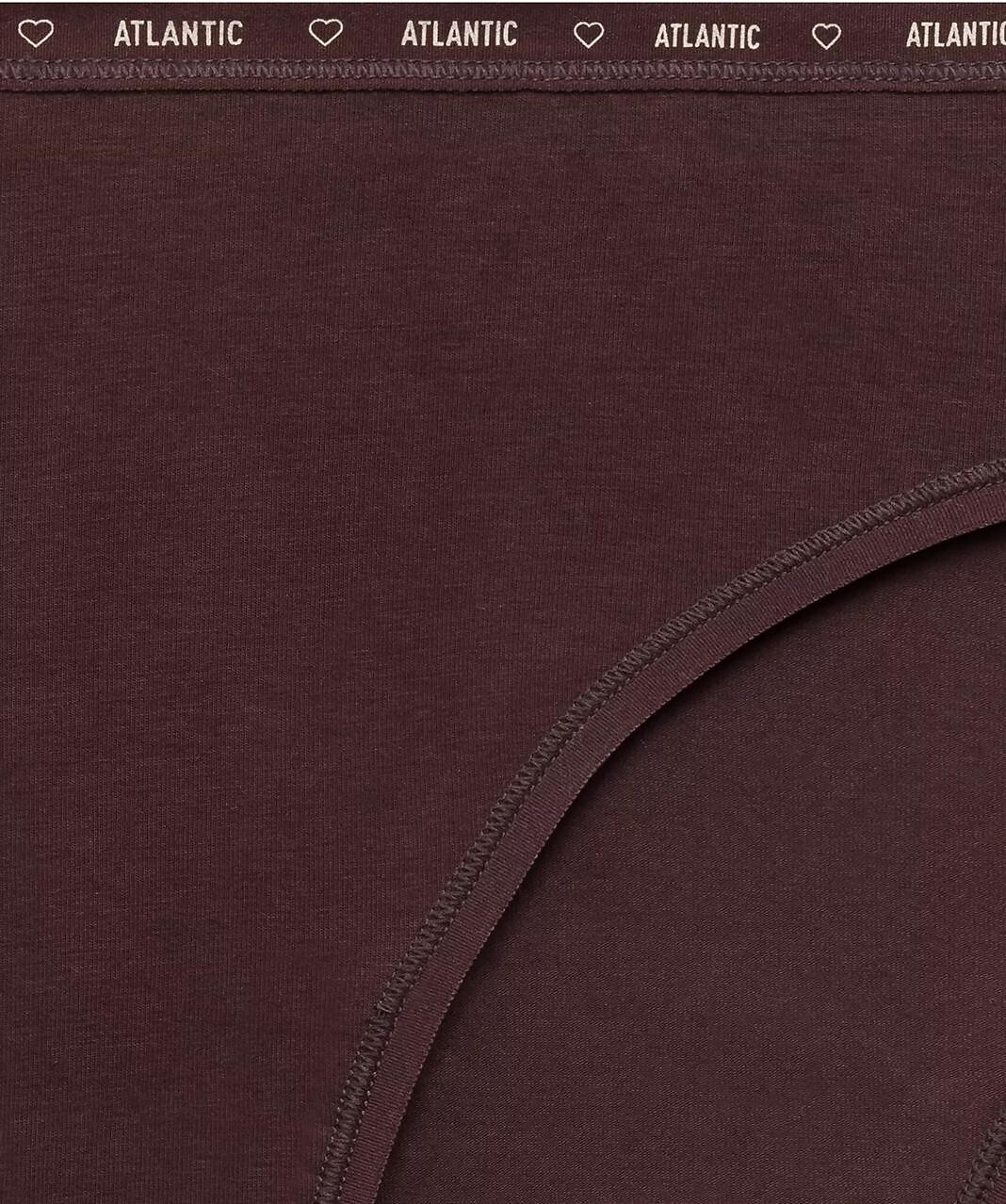Figi Atlantic 3CLP-010B A3 S-2XL - obrazek 6