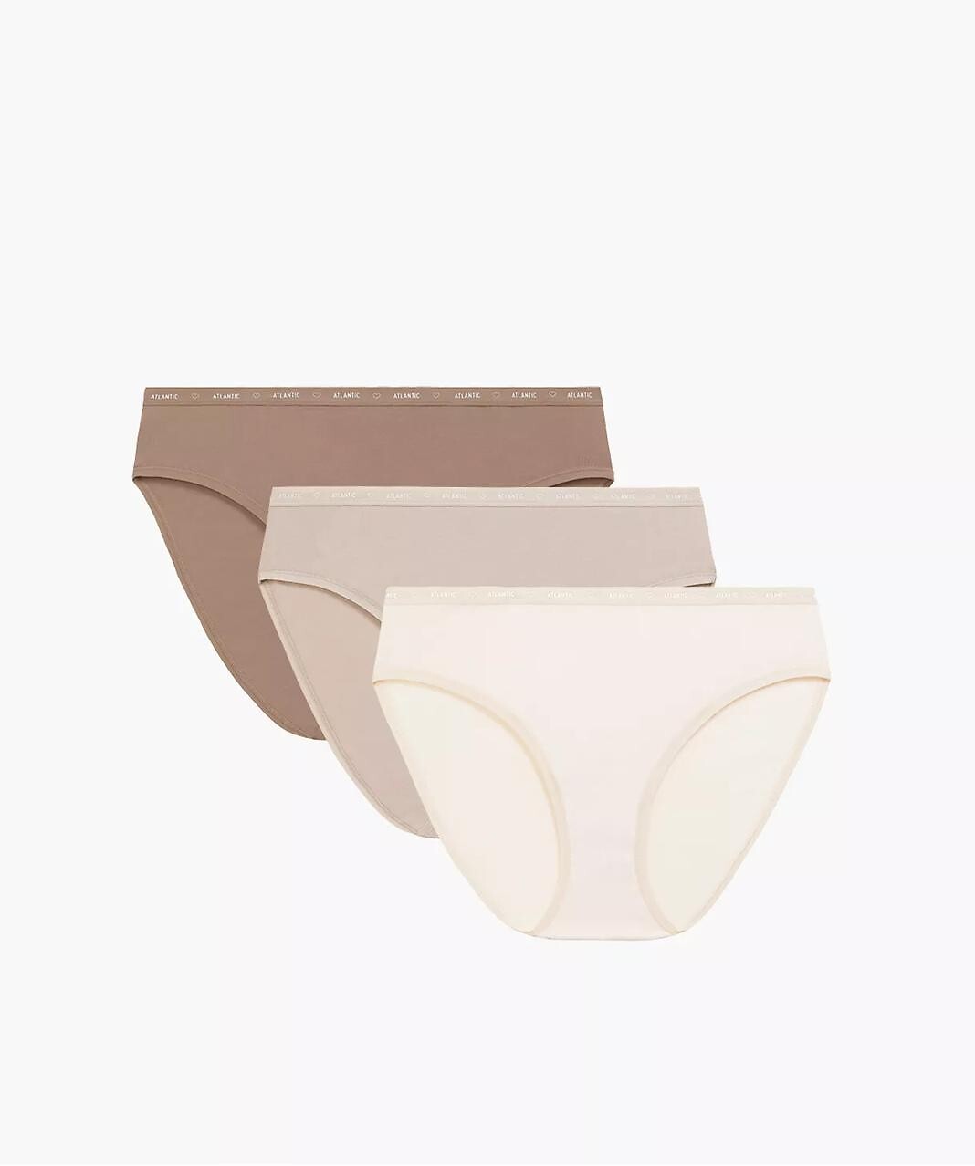 Figi Atlantic 3CLP-010B A3 S-2XL - obrazek 2