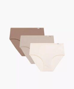 Figi Atlantic 3CLP-004B Classic A3 S-2XL - obrazek 3