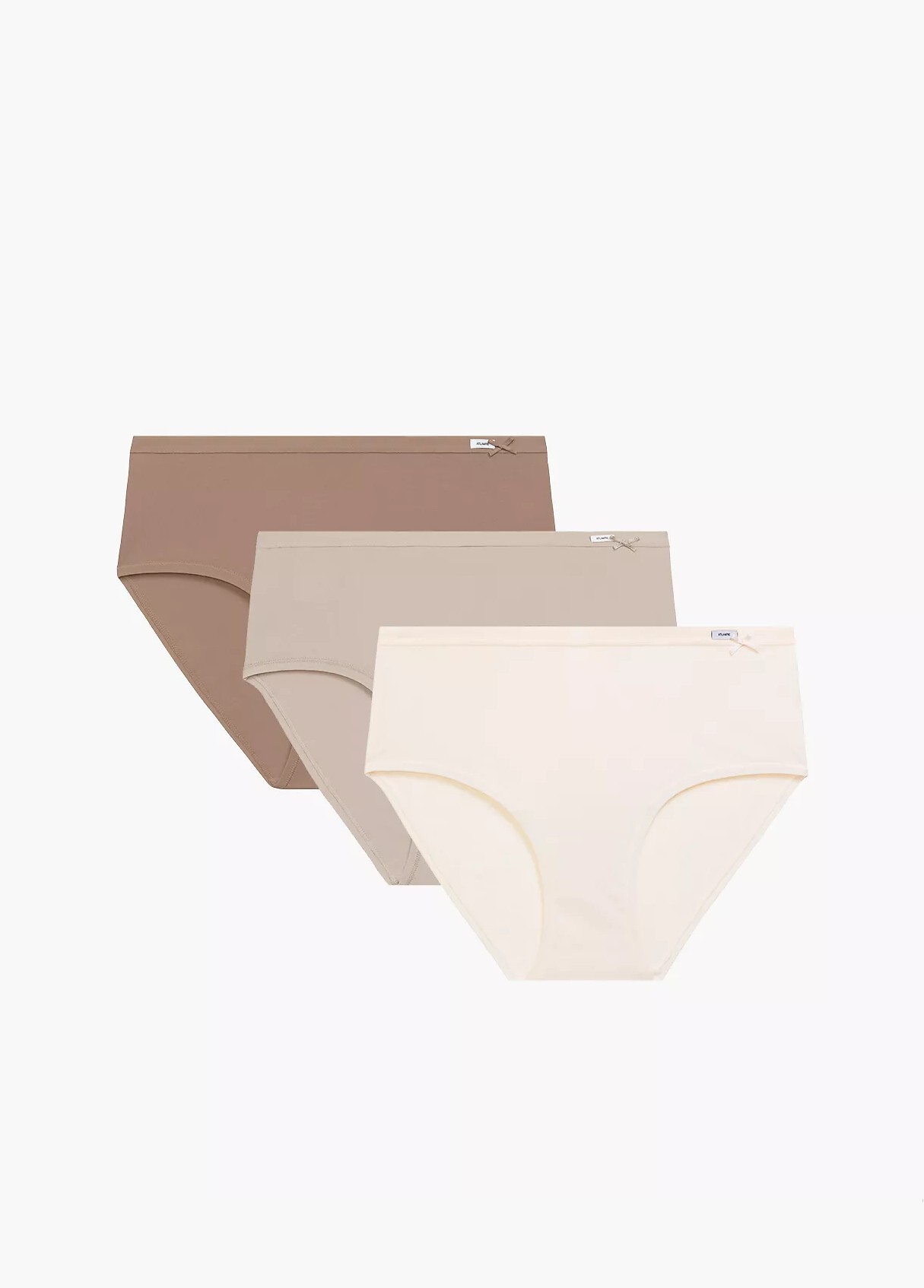 Figi Atlantic 3CLP-004B Classic A3 S-2XL - obrazek 3