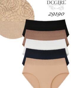 Alternative view of Figi DC Girl 29190 A12 M-XL